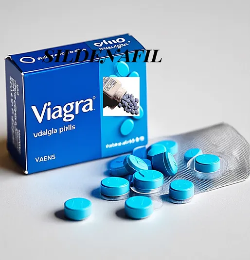 Precio de las pastillas sildenafil